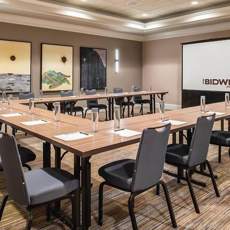 Hotel The Bidwell Marriott Portland Esterno foto